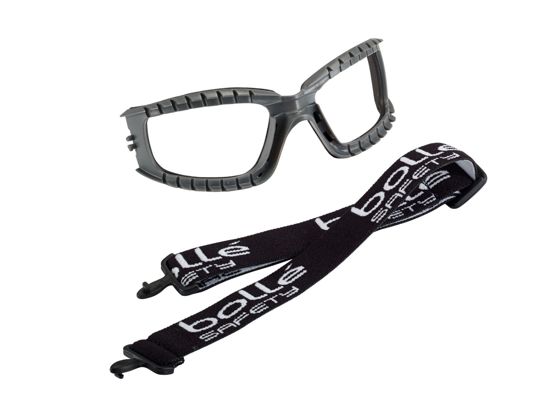 Bolle Rastreador II Gafas de Seguridad Gafas - Oscuras 5 Soldadura  TRACWPCC5